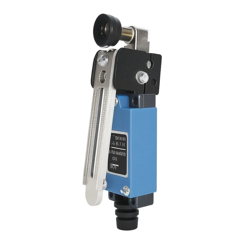1 Pcs Versatile Travel Switch ME 8108 Reliable Limiter Sensor For Exactness Smooth Swing Sensitive Stable Performance
