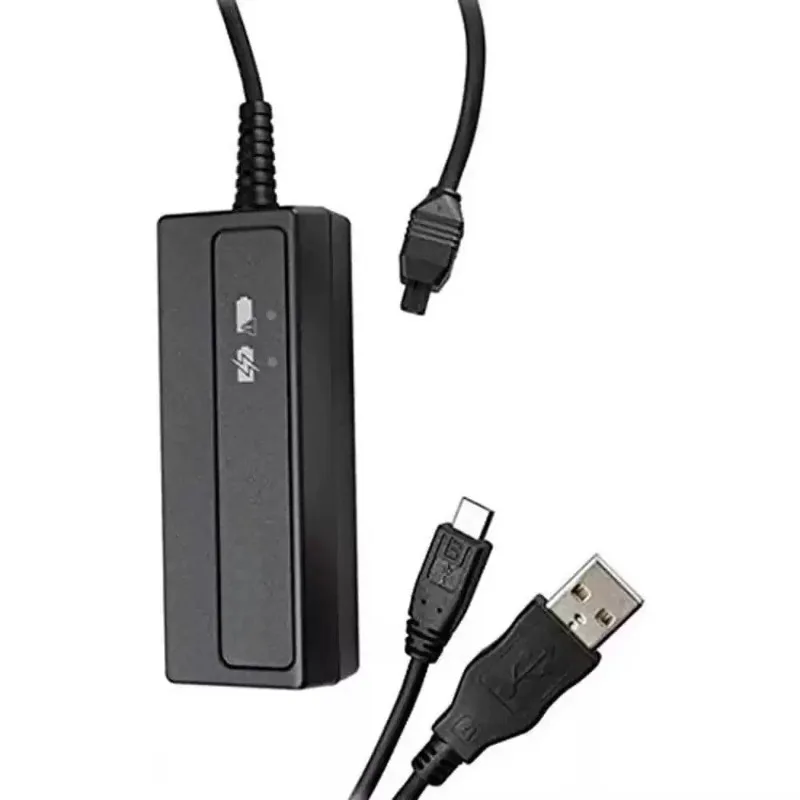 BCR2 Charger DN110 DI2 Electric Shifting Power Cable, Bicycle PC Connection Wire for Electronic Gear System