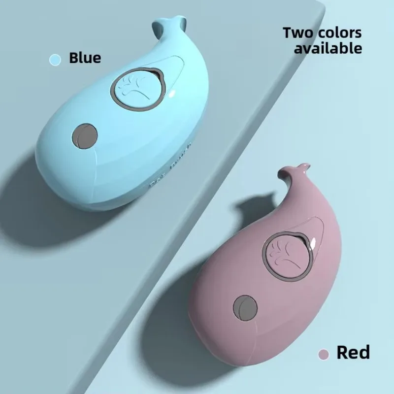 One-Click Spray Pet Bath Brush Eco-Friendly Dog Cat Grooming Comb for Massage Hair Removal Bathroom