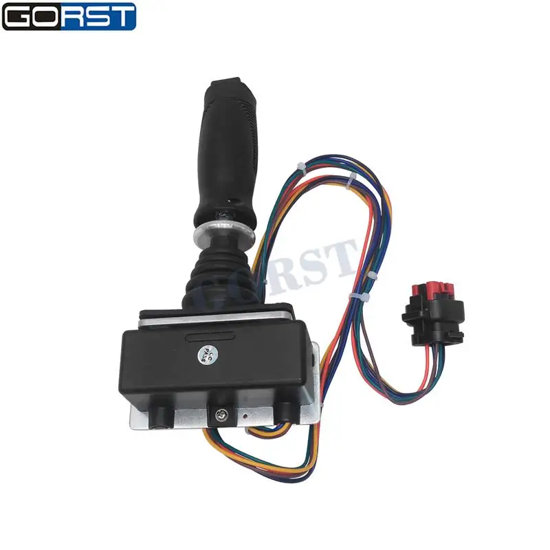 Joystick Controller 1001118416 for JLG Lifts 400S 450A 450AJ 460SJ Engineer Auto Part 1001212415 1600318 1001166538 1001212