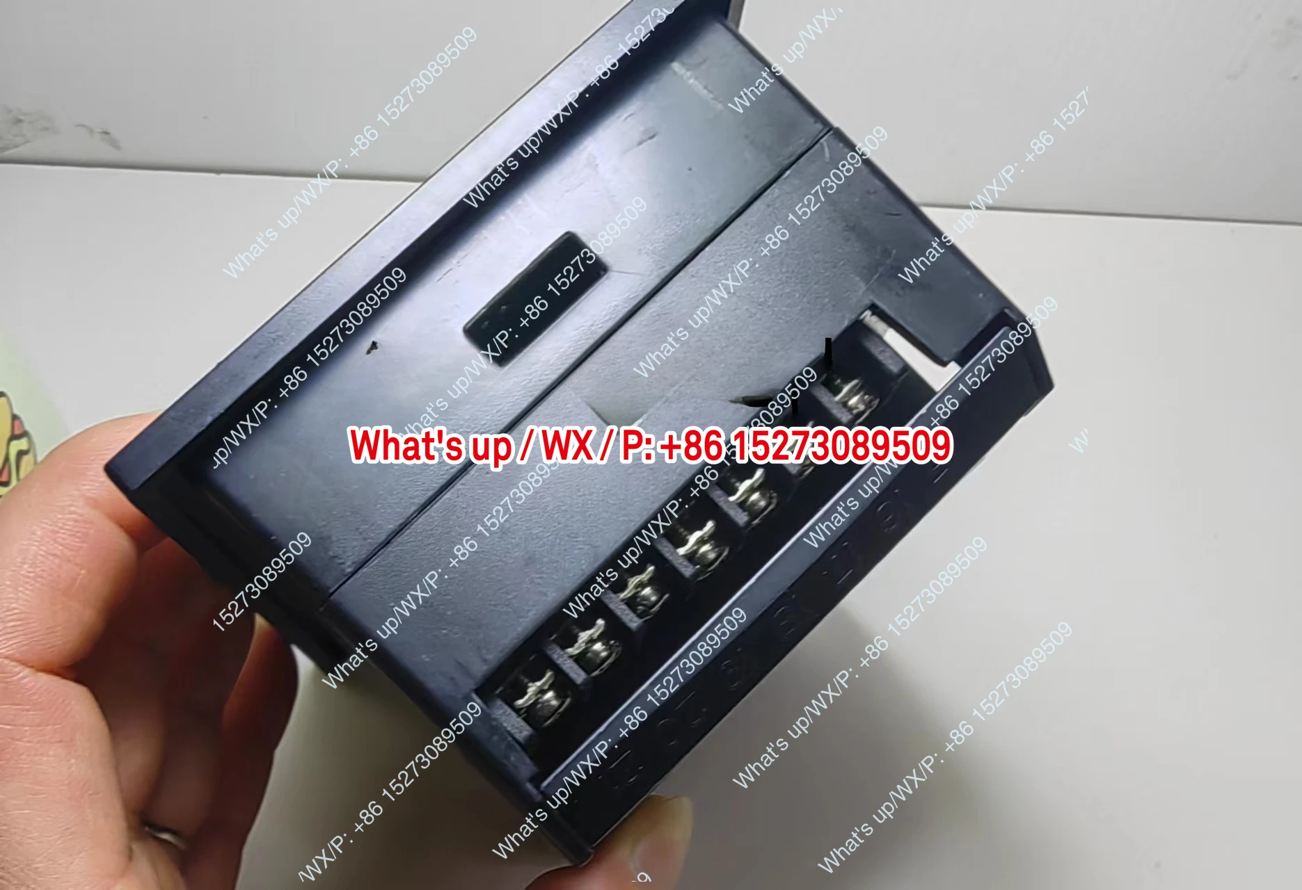 

Screw air compressor controller MAM890 (B) (3R) 40 control panel display screen