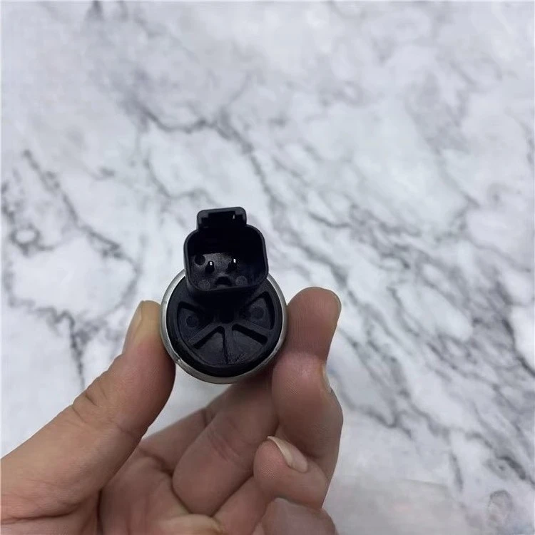 Excavator Parts 195 215 365 Billette Solenoid Valve TM90501-24V Original Factory