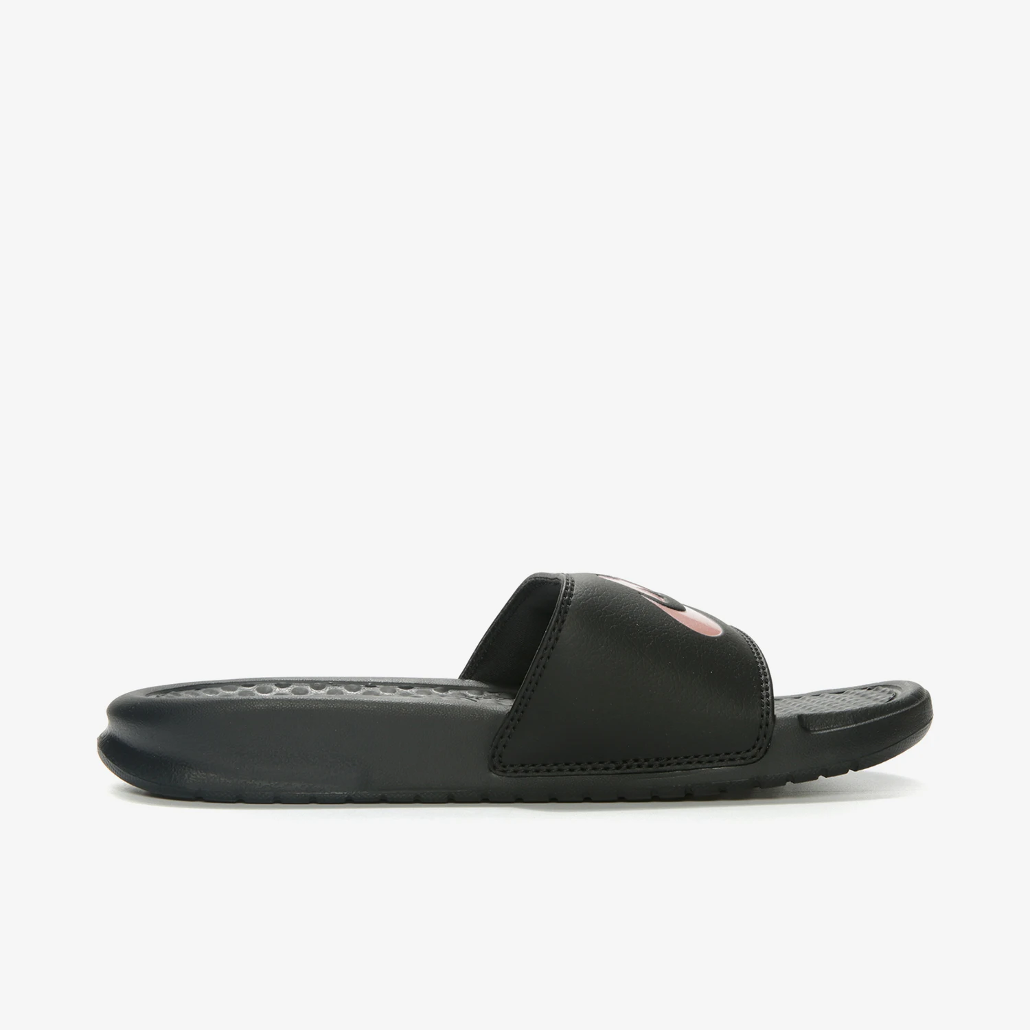 Nike genuine new ULTRA COMFORT3 SLIDE women's casual slippers 343881-007