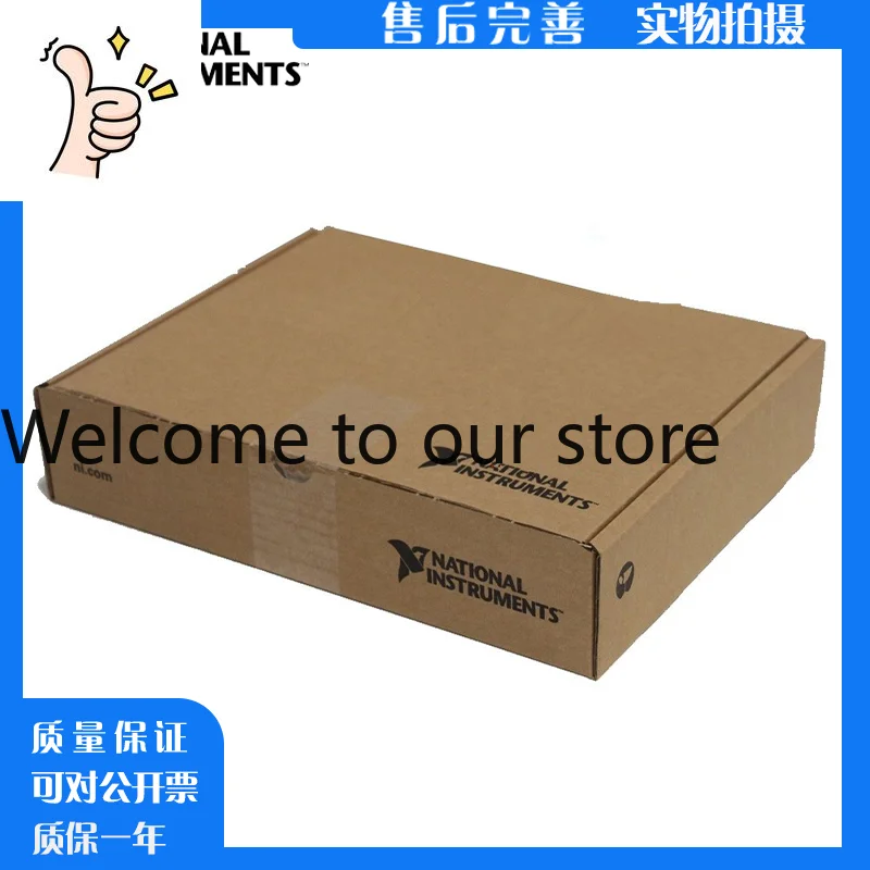American NI PCI-6071E 12-bit 64-channel Analog Input Multi-function Acquisition Card, Can Be Invoiced