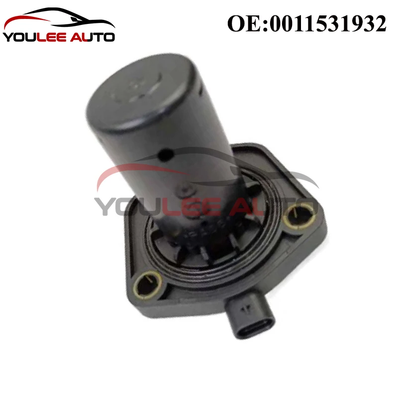 High Quality OEM 0011531932 A0011531932 Engine Oil Level Sensor For Mercedes-Benz W246 B160 B180 B200 B220 B250 Car Parts