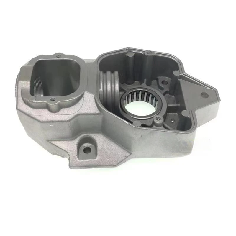 Suntool 287055 Airless Spraying Parts Transmission Front Driver Housing for GRC 395 490 495 595 High Pressure