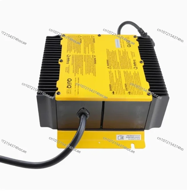 

120v 220v 230v 240v 24V 25A Delta-Q QuiQ Charger