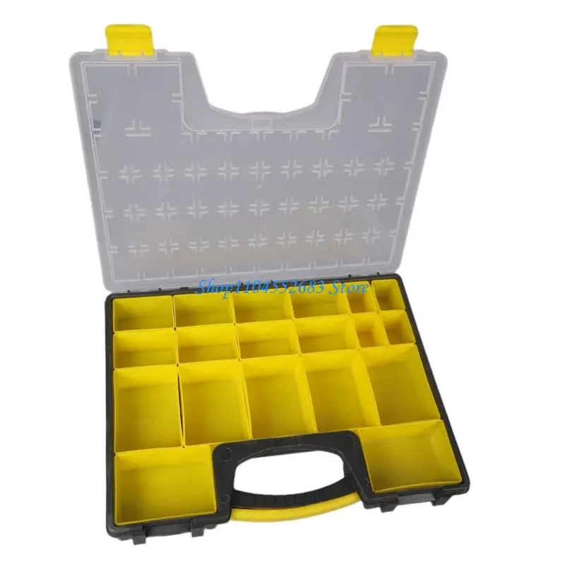 : Boîte à outils