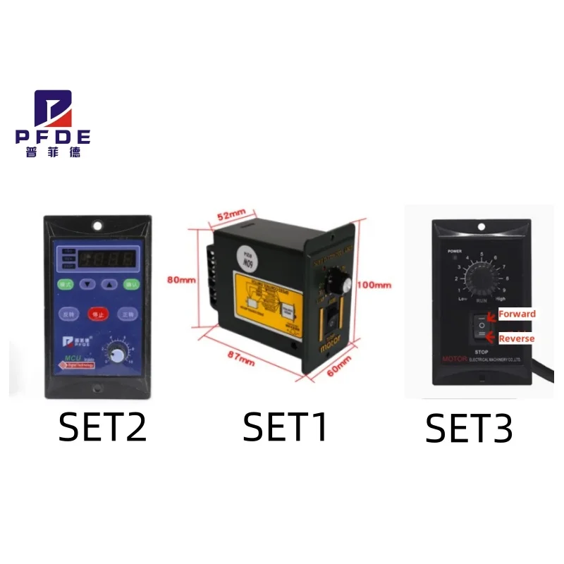 6W15W25W90W120W400W… - image