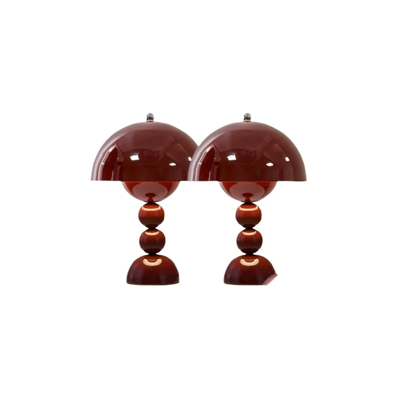 

Wedding lamp, wedding room decoration, bedroom bedside dowry