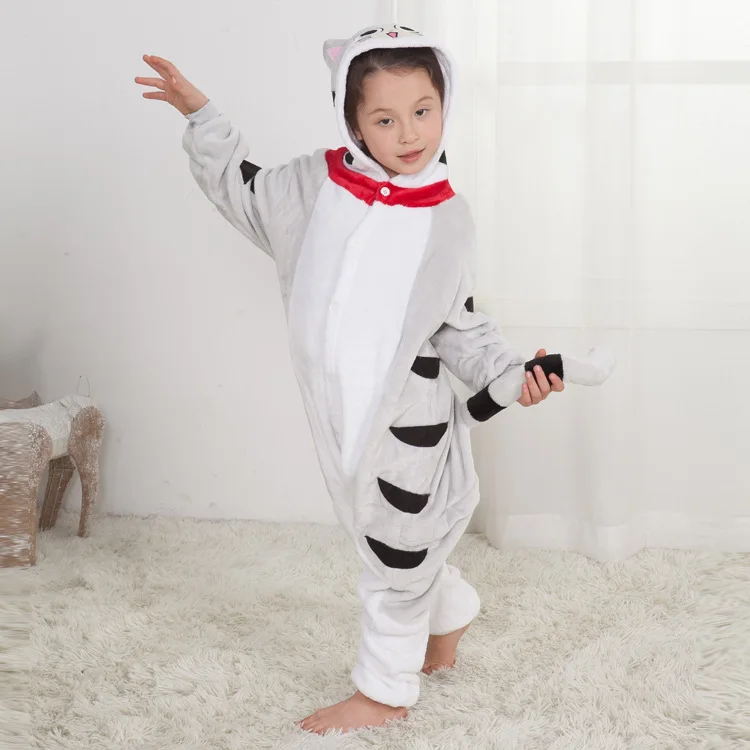 loween Par genitore-figlio Costume Cartoon Animal Performance Abbigliamento Formaggio One Piece orm Outfit Ladies Faion
