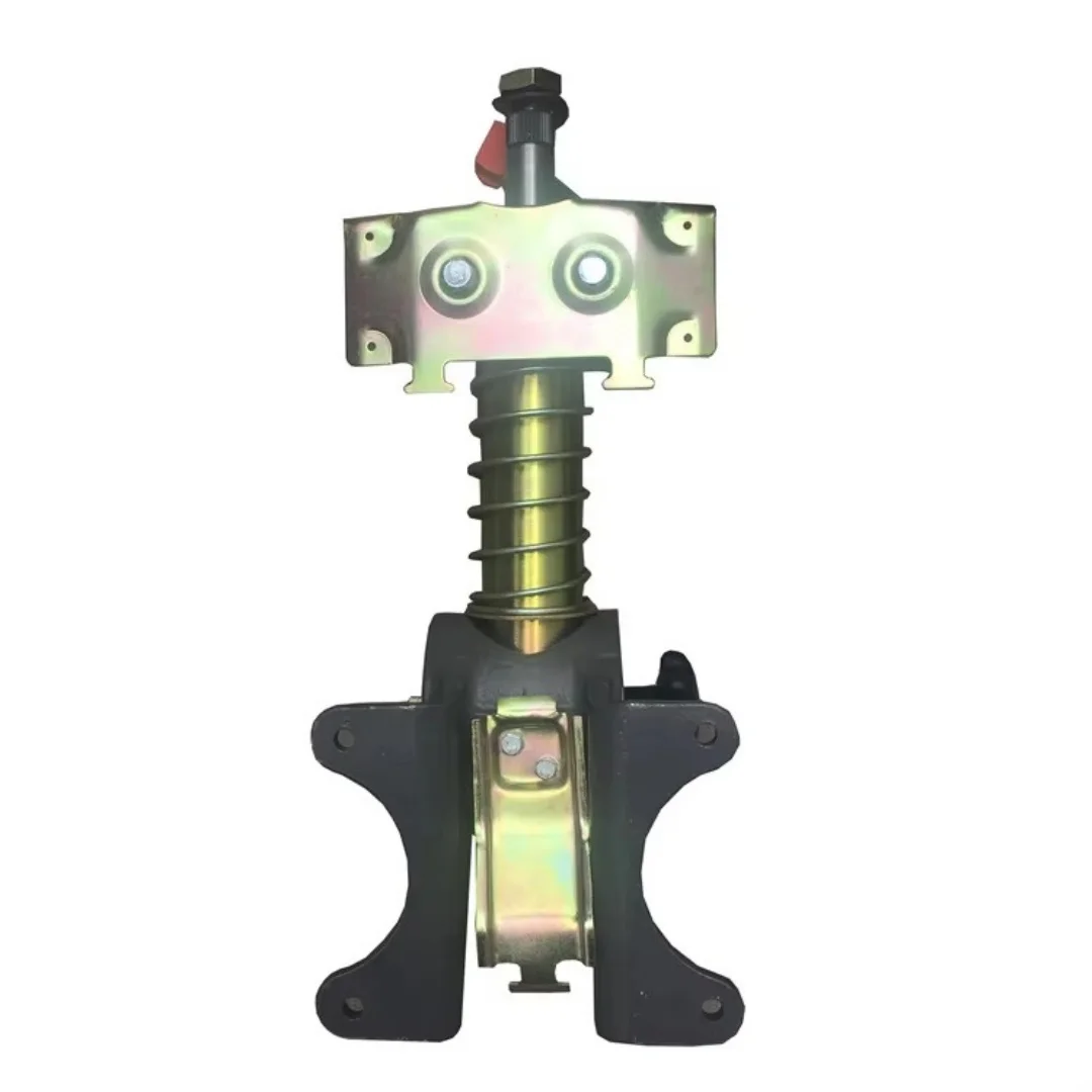 18139 Directional Tube Column Key Start Switch Steering Wheel Rotation Axis Bracket