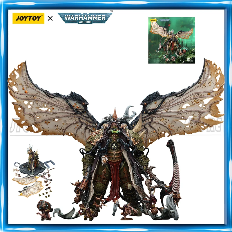 Joytoy Warhammer 40…