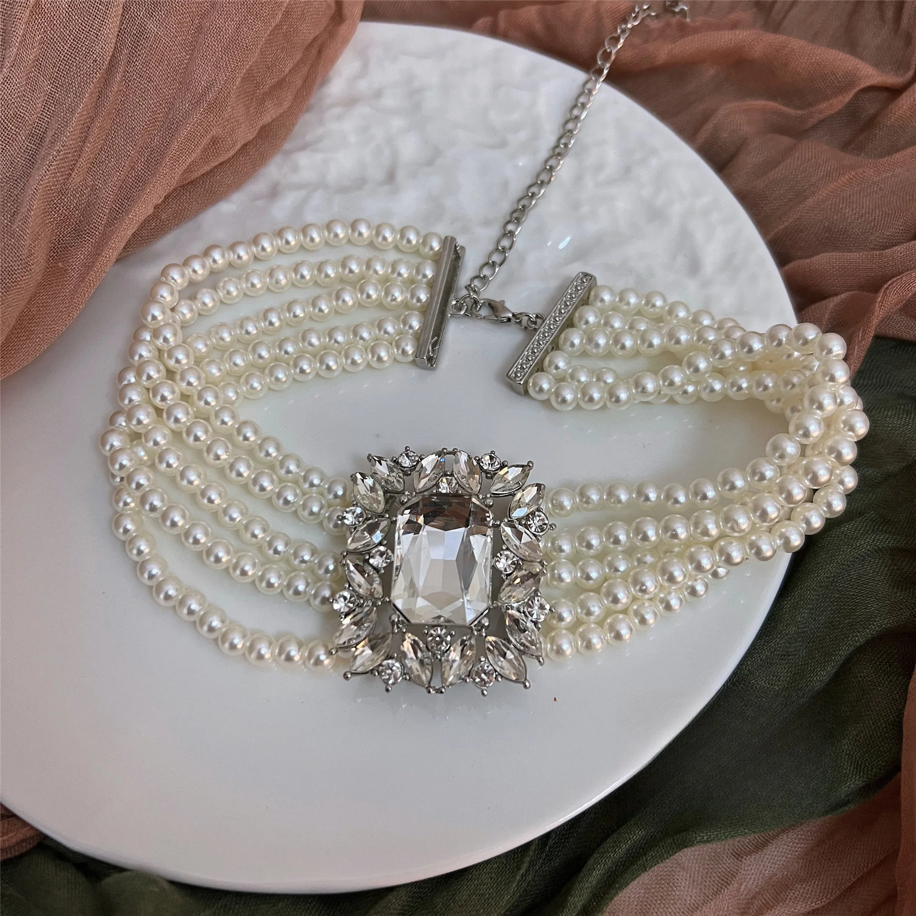 Thumbnail 3 - #54 Best Layered Necklaces to Buy In 2026