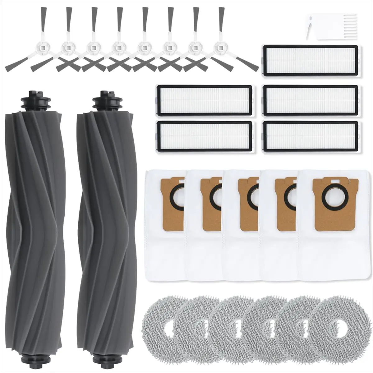 a50t-accessories-for-l20-ultra-l30-ultra-vacuum-cleaner-main-side-brush-hepa-filter-mop-cloth-dust-bags-parts