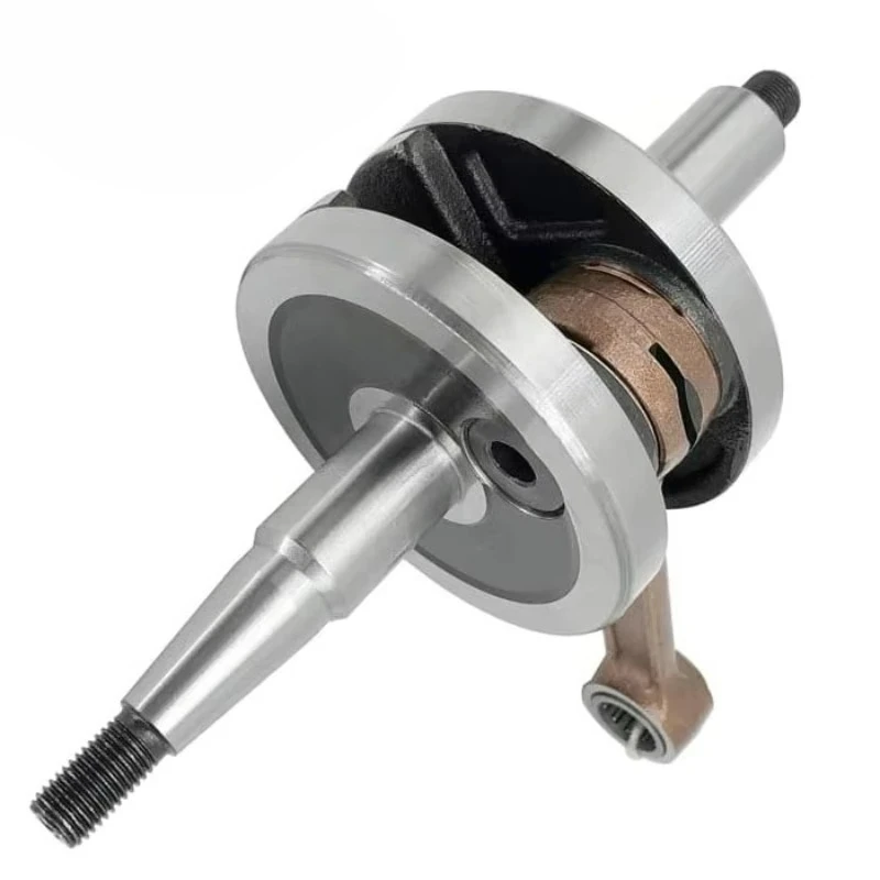 New Motorcycle Engine Crankshaft Assembly for 2019-2024 YAMAHA YZ 85 YZ85 LW YZ85LW 85CC 85 CC B4B-11400-00-00