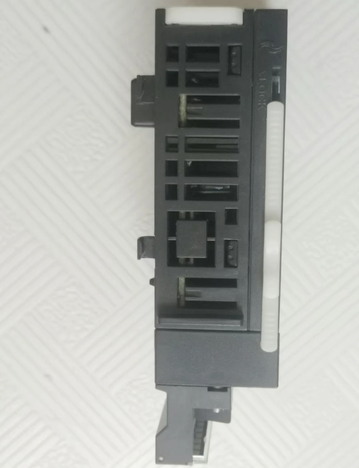 New Input Module GL10-1600END