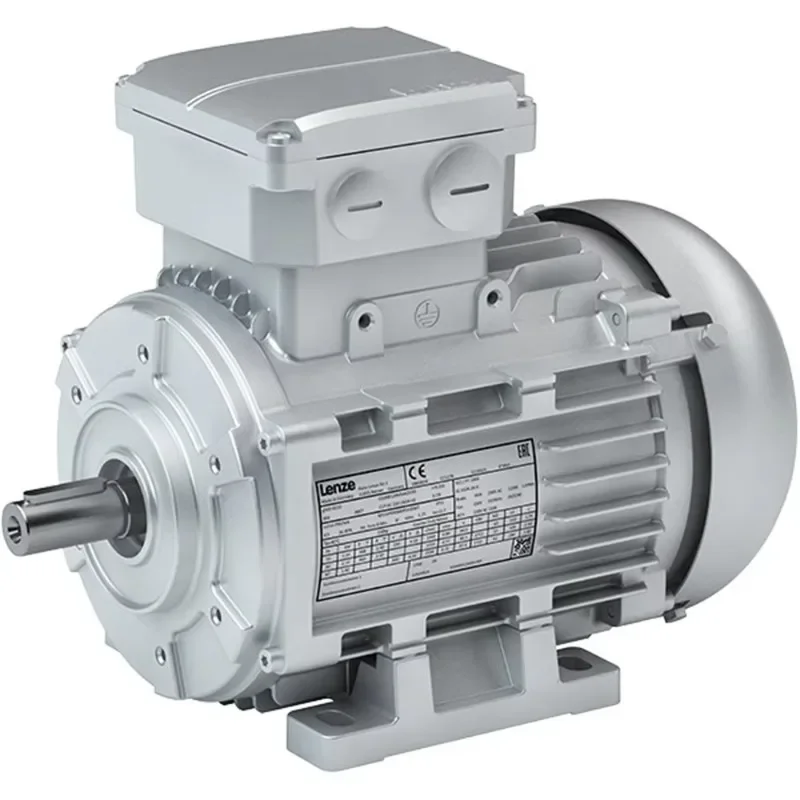 

Stock Lenze 8200 Vector E82EV402-4C E82EV402K4C Servo Motor Drive Frequency Inverters & Converters