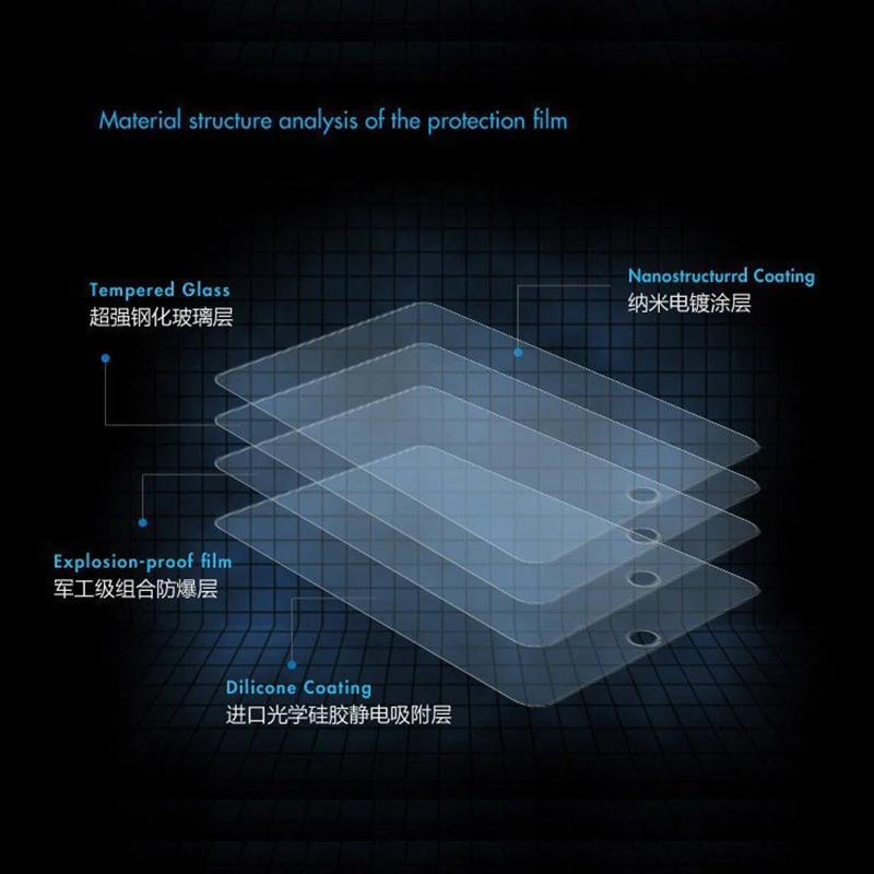 ฟิล์มกระจกหน้าจอ1-3ชิ้นสำหรับ TCL nxtpaper 11แท็บเล็ตฟิล์ม10.95 "กระจกนิรภัยสำหรับ Cristal Templado TCL nxtpaper 11 Pelicula