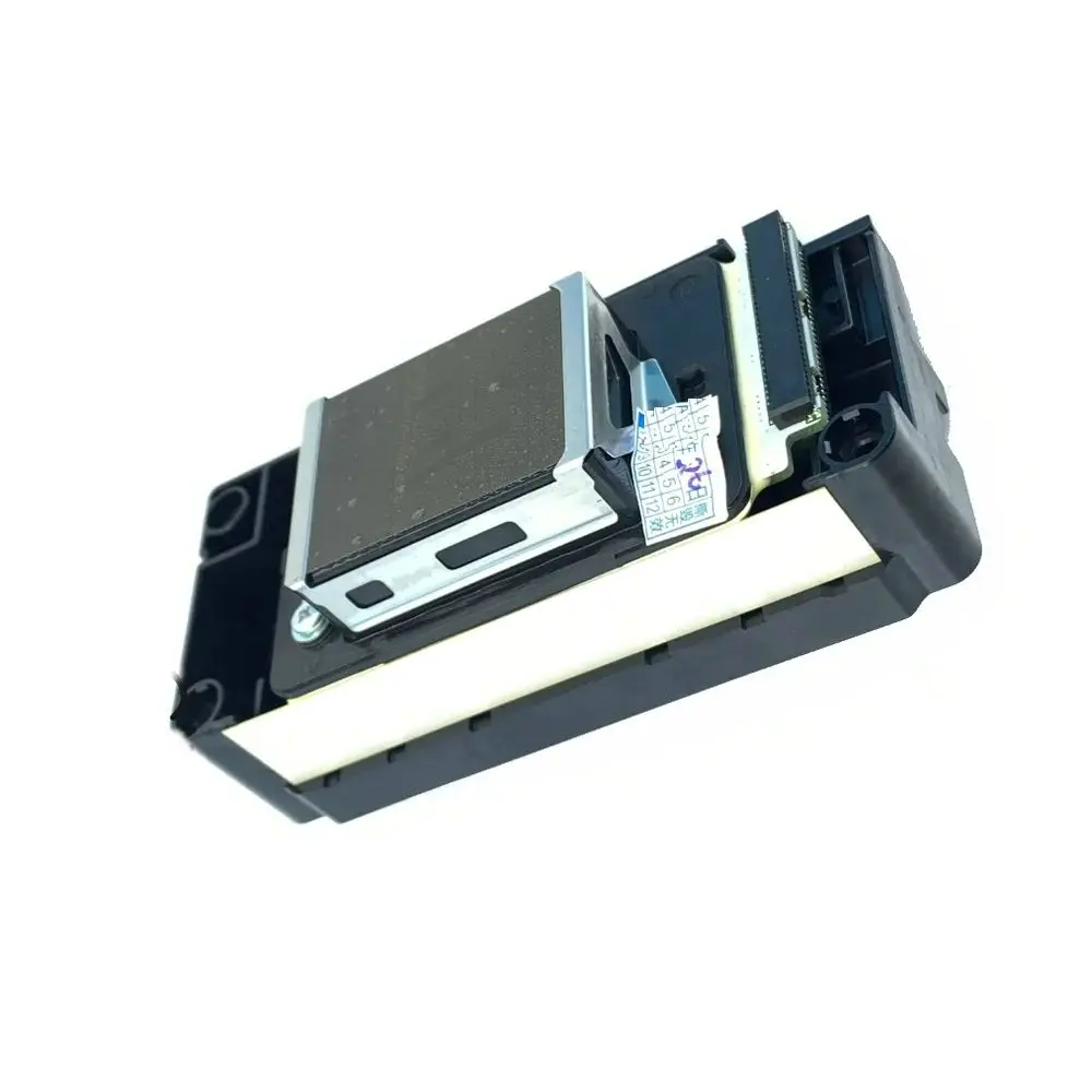 

Unlocked Printhead Print Head printer For Epson F160010 7800 7880 9800 9880 4400 4800 4880 9400 R1800 R1900 R2000 R240 DX5