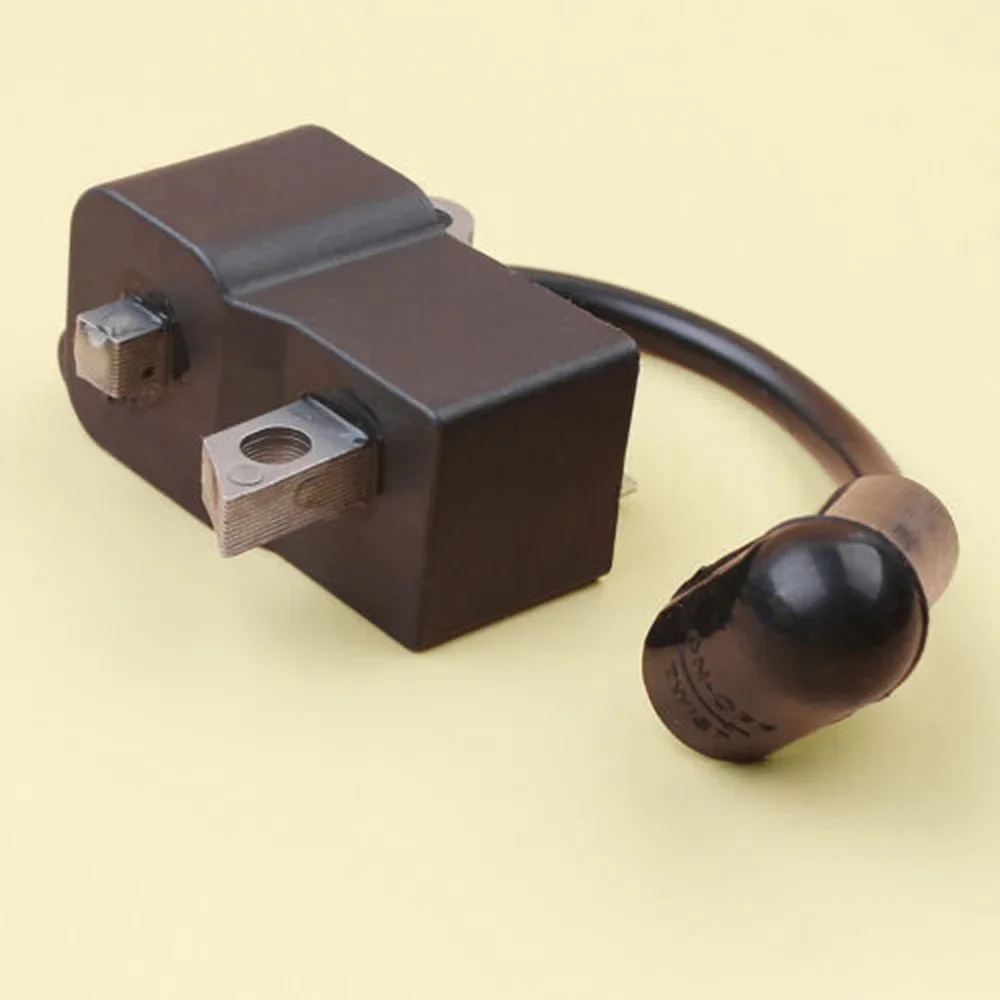 

Accessory Ignition coils # 576705602 Accessories Chainsaw Equipment Garden Model Module Coil Outdoor Practical
