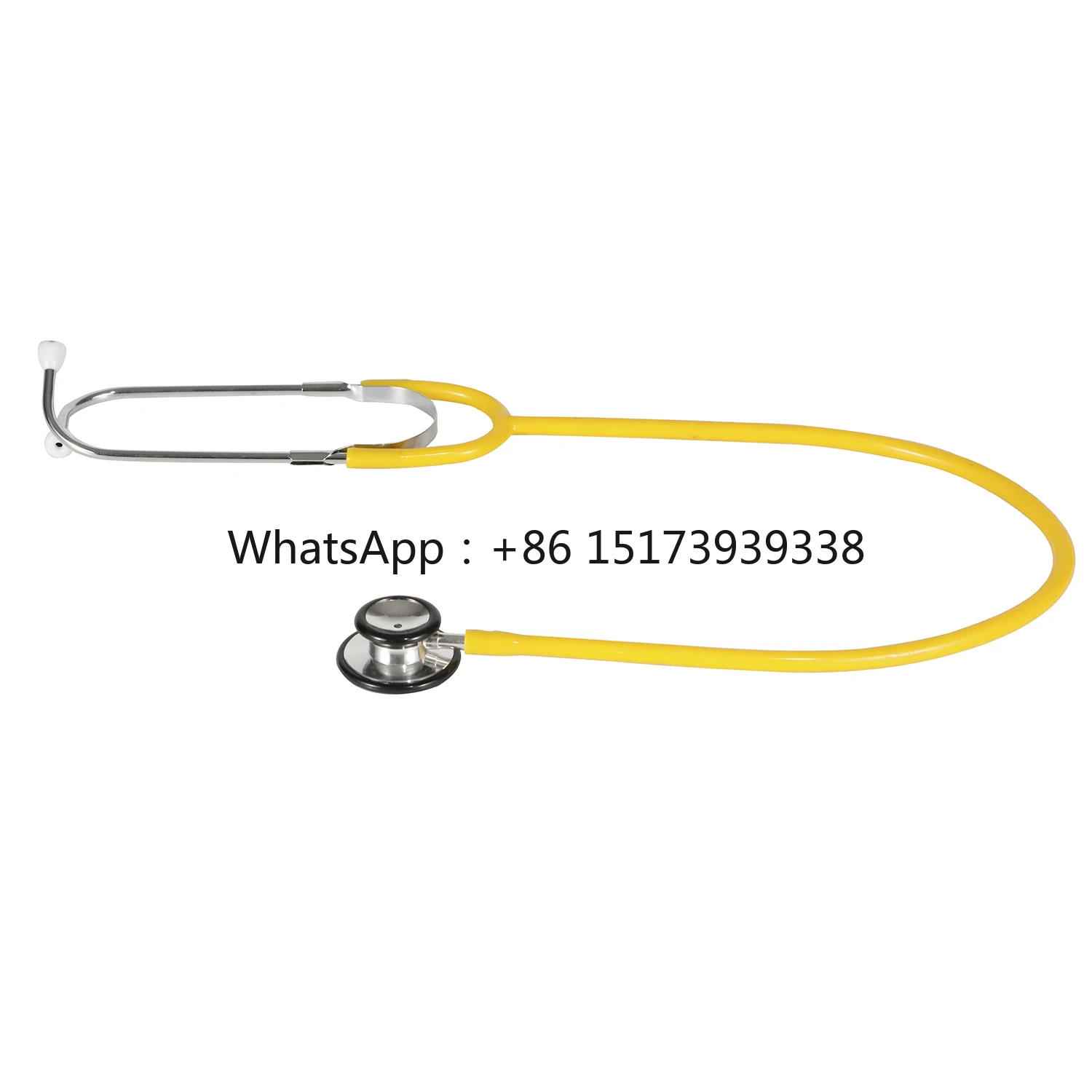 

CE Approved Stethoscope