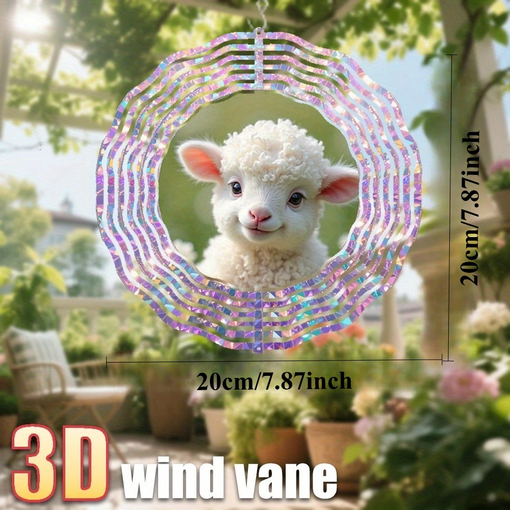 3D  