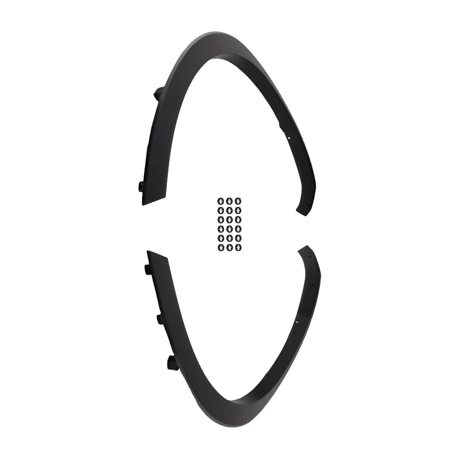 

Fender Flare Arch Right Front for Mercedes-Benz GLA250 2015-2020 MB1291100