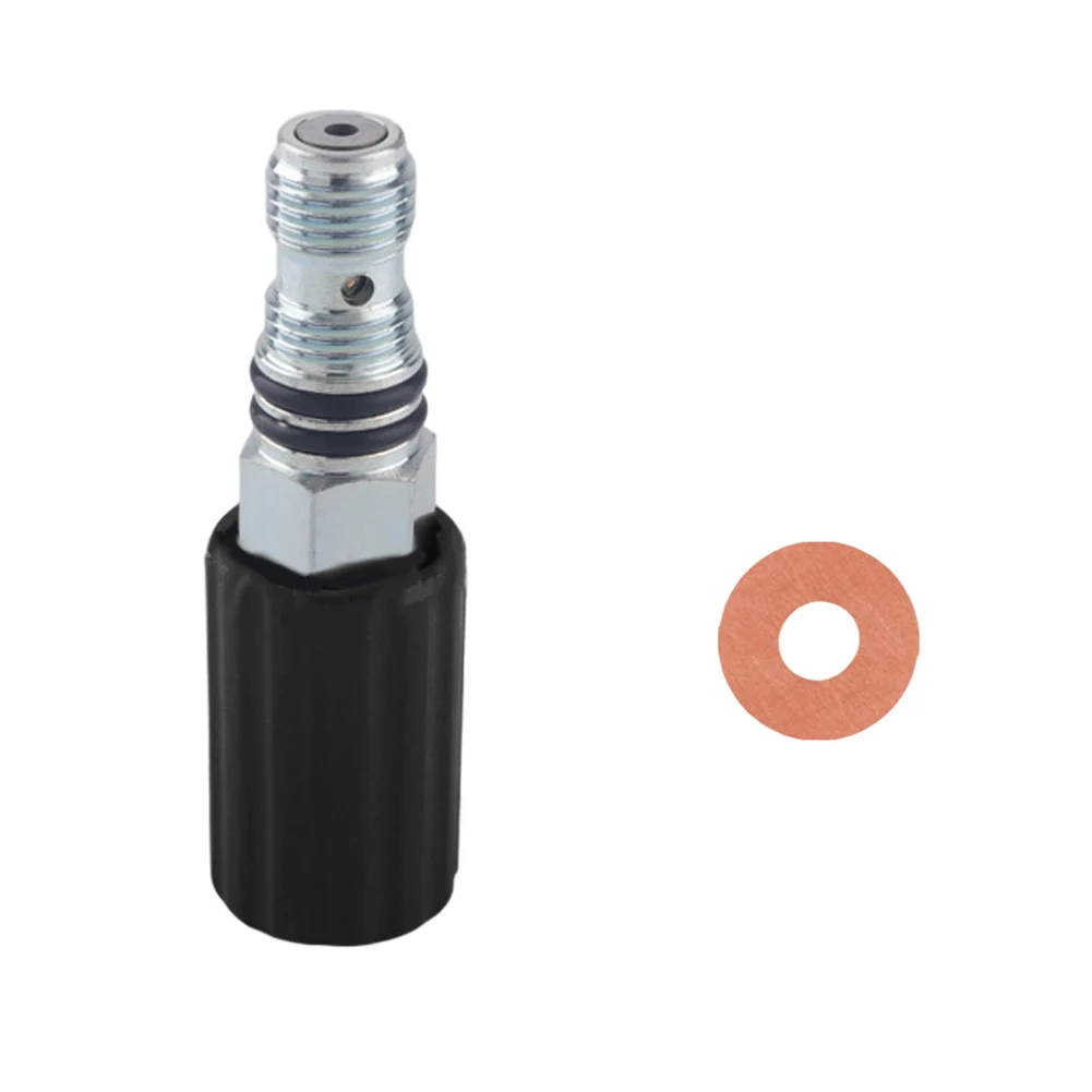 Brass Return Valve For Diaphragm Sprayer Pressure Regulating System Stainless Steel Repair Kit Seal Gasket High Pressure Tool