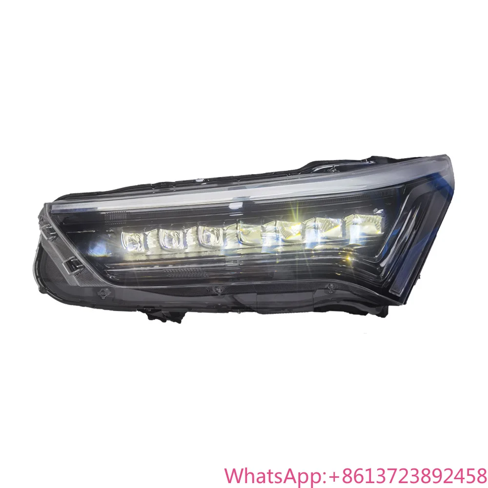 

Hot selling car LED headlights For 2019 Acura RDX LED Headlights Original high-quality lighthouse model LED headlights