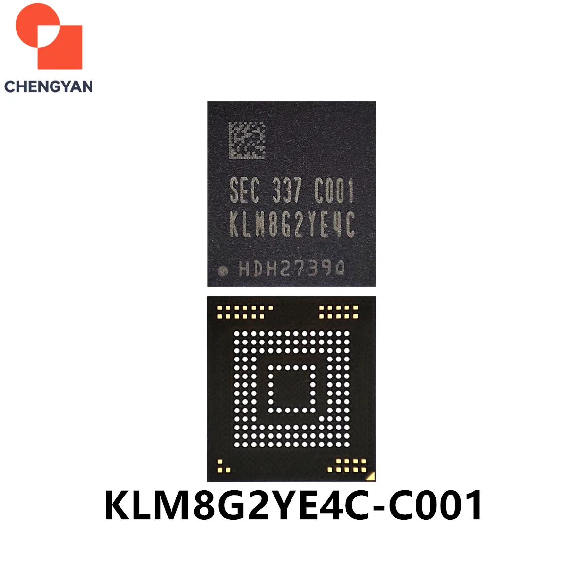 KLM8G2FEJA-A001 KLM8G2FEJA-A002 KLM8G2YE4C-C001 KLM8G2FE3B-B001 KLM8G4DEDD-A101 KLM8G4DEHE-B101 KLMAG1JENB-B031 KLMAG1JENB-B041