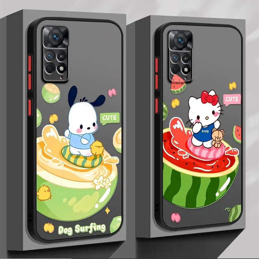 Soft Cover Case For… - image