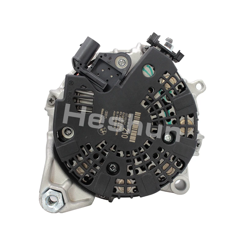 New Alternator For BMW  320Li 328Li F30 F35 F18 X1 E84 F18 520Li 525Li X3 F25 2010 2011 - 2019 12317628243 0125813002 0125813009