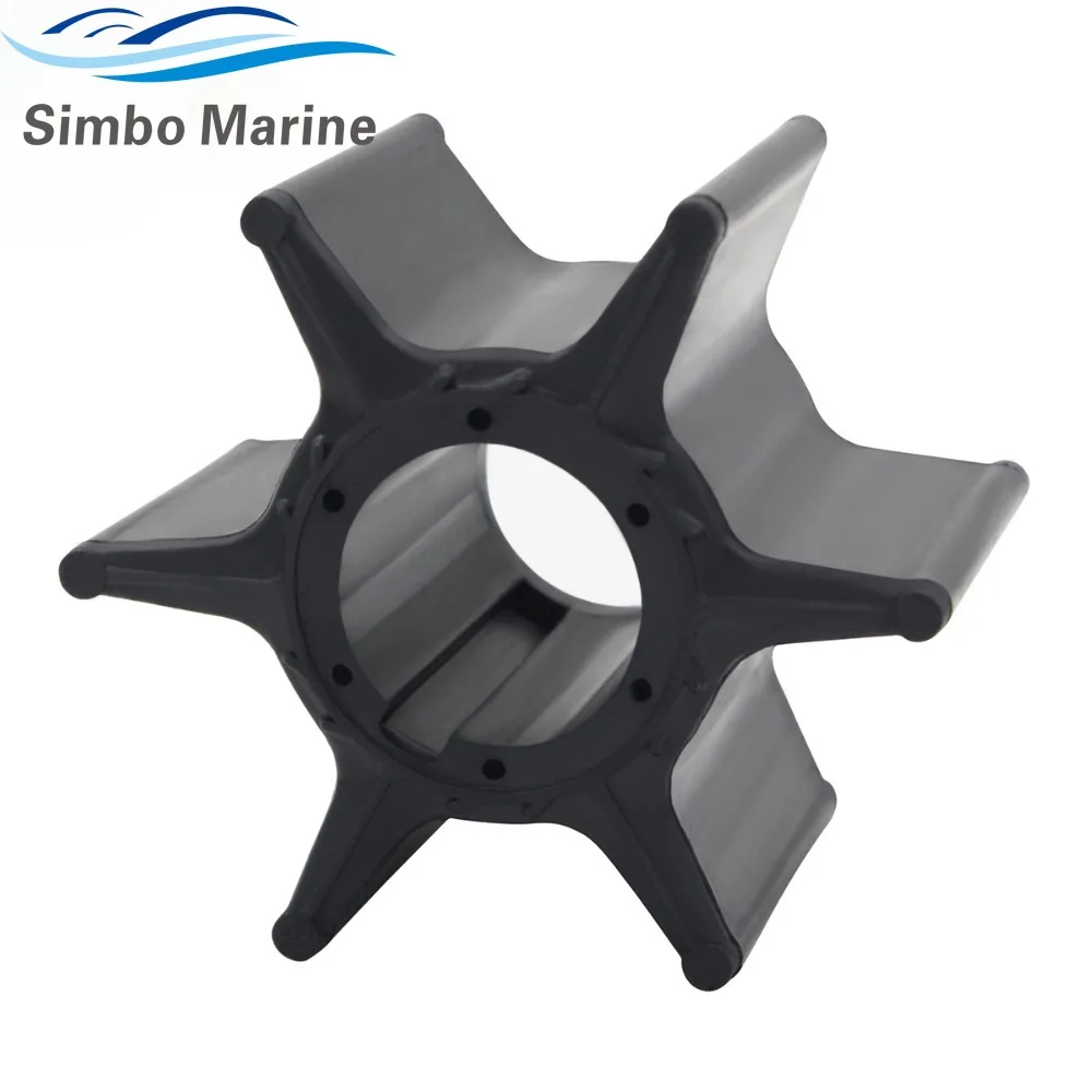 Water Pump Impeller for Yamaha Outboard 4-stroke F75 F80 F90 F100 67F-44352-00-00 67F-44352-01 67F-44352-00