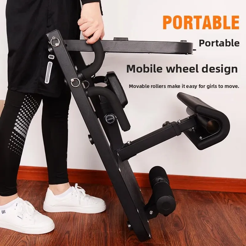 Popular Leg Hook Squat Trainer Unisex Home Workout Gear for Hi p Abdomen Leg Glute Shaping Fitness Equipment New
