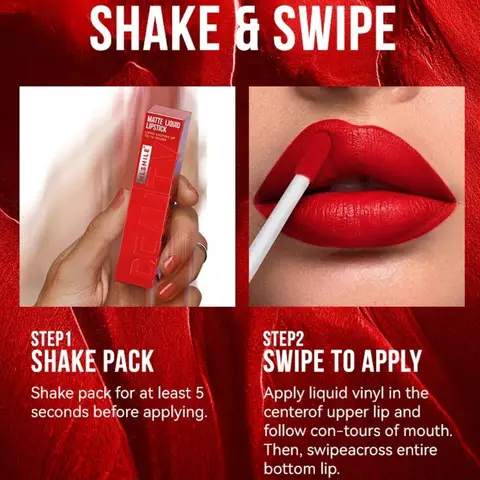 8 best sales लेबियल मैट - №8