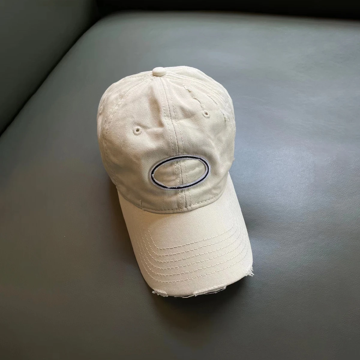 

NIGO Vintage Baseball Caps Hat Ngvp #nigo6333