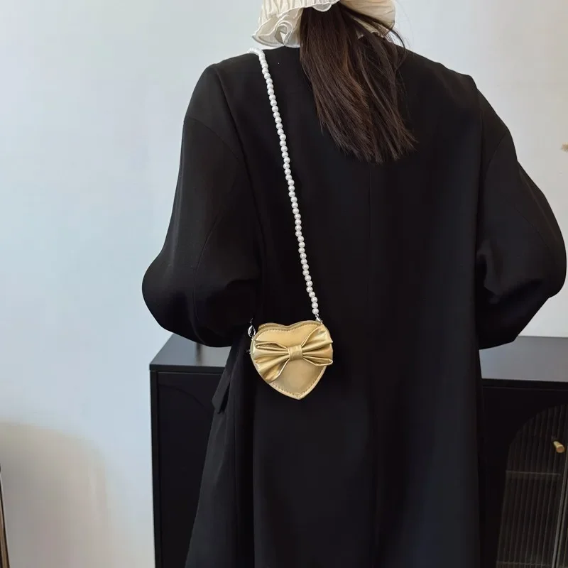 

Designer Luxury Diaper Bag Women's Elegant Crossbody Handbag Minimalist Leather Tote Vintage Inspired Practical Handbag