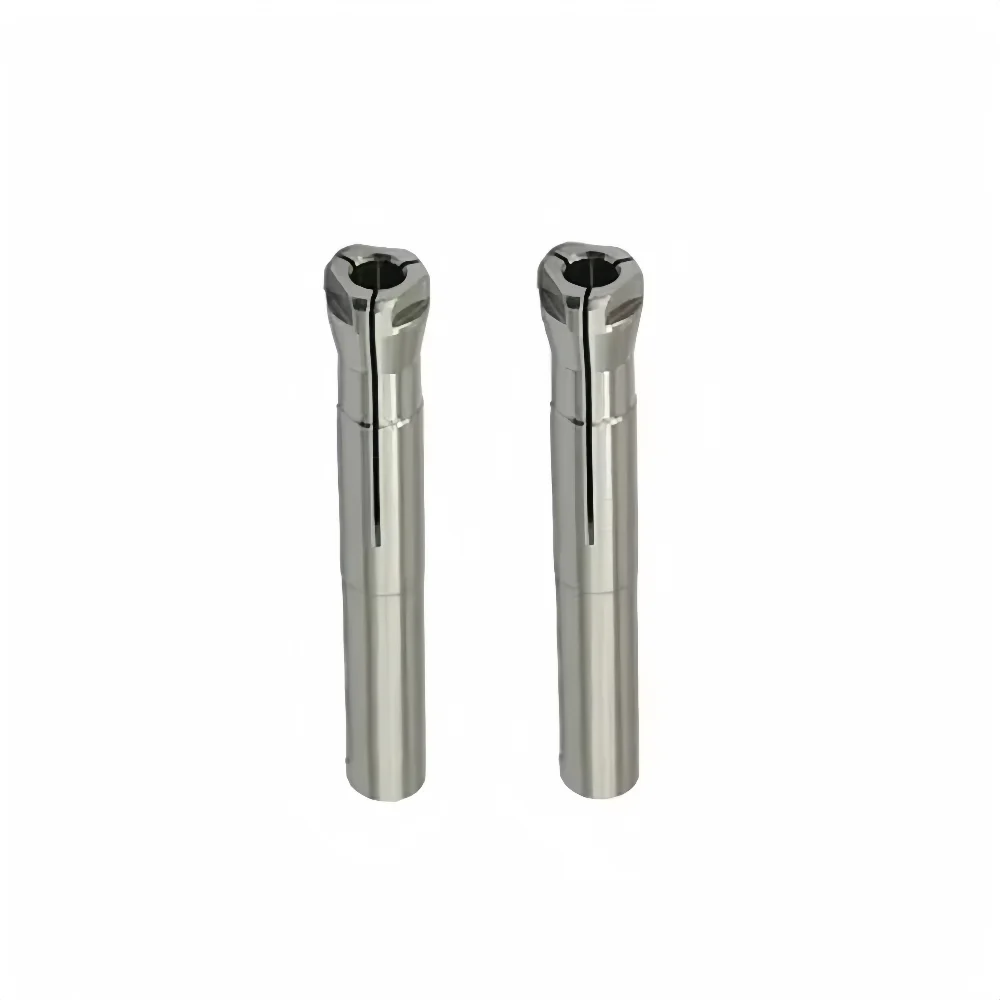 Electric Micromotor Collet 2.35mm 3.0mm For Strong 210 102L 105L H37L1 Handle Chuck Manicure Nail Drills Accessories Replacement