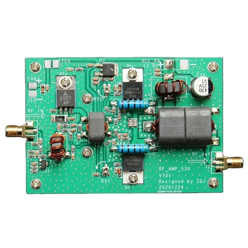 45W 3-28Mhz Ssb Rf …