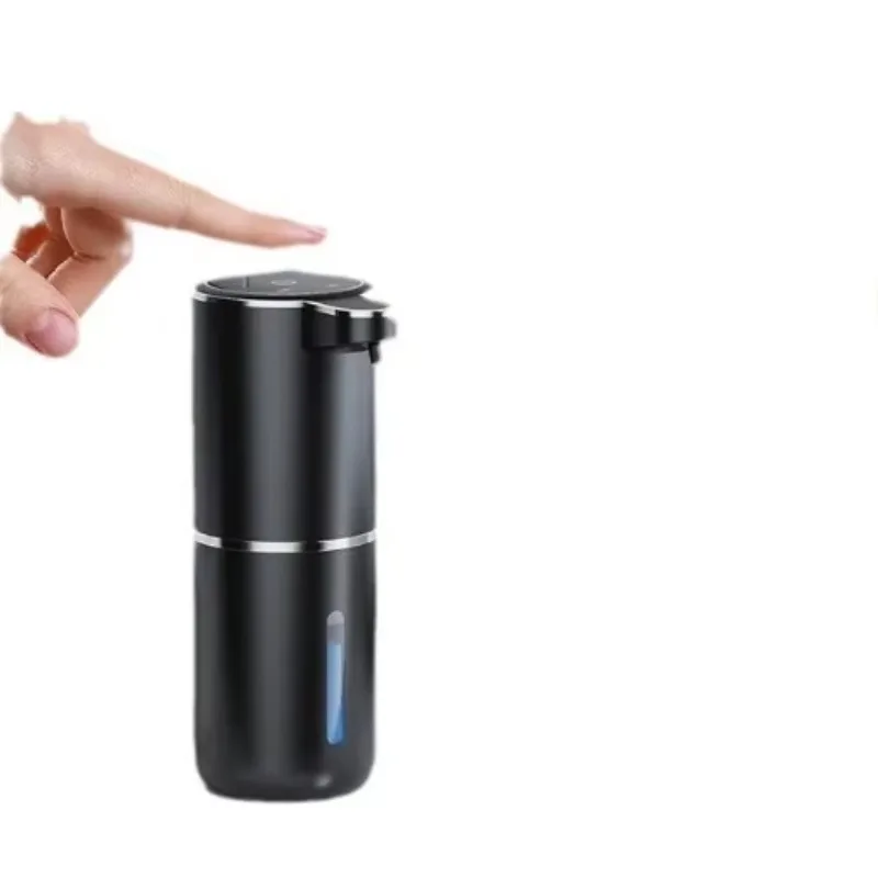 

Auto - Sensor Foam Soap Dispenser Touchless, Rechargeable & Hygienic