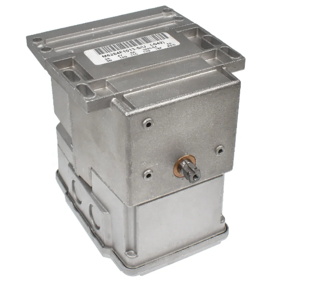 M6284F1078-F Original Honeywells Modutrol Motor M6284F1013 Servo Actuator Stock With good price