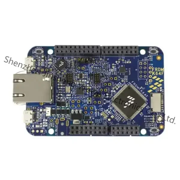 1 PCS MK24FN1M0VLL12R FRDM-K64F ARM Microcontroller - MCU 1MB Flash 120MHz electronic according Chip to demand PCB BOM