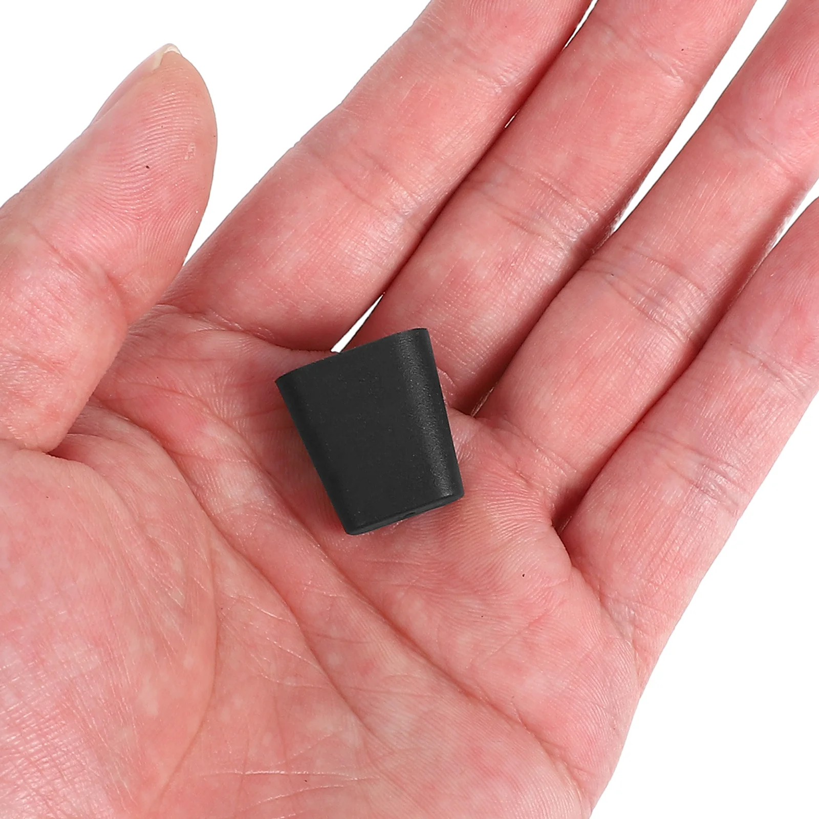 

10 шт. защитных накладок для ножек кухонной раковины, сверхпрочные пластиковые стабилизаторы для сетчатых решеток раковины, долговечные, универсальные