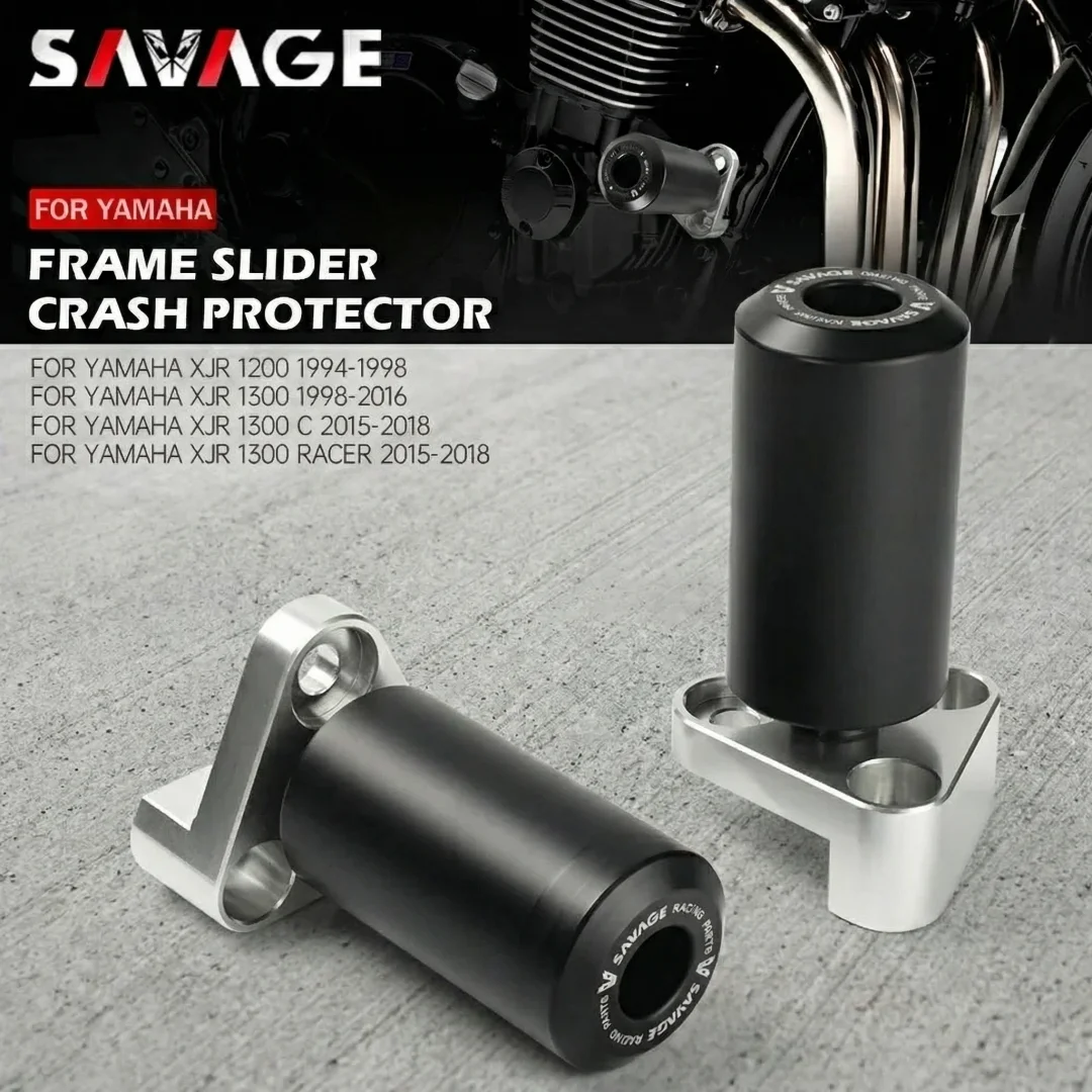 Savage Frame Slider…
