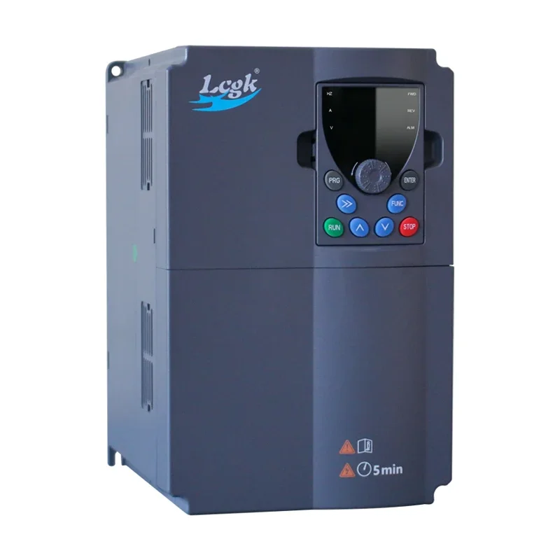 LCGK high quality 3 phase 380V 440v 460v 480v price vfd drive inverter vfd ac variable frequency drive