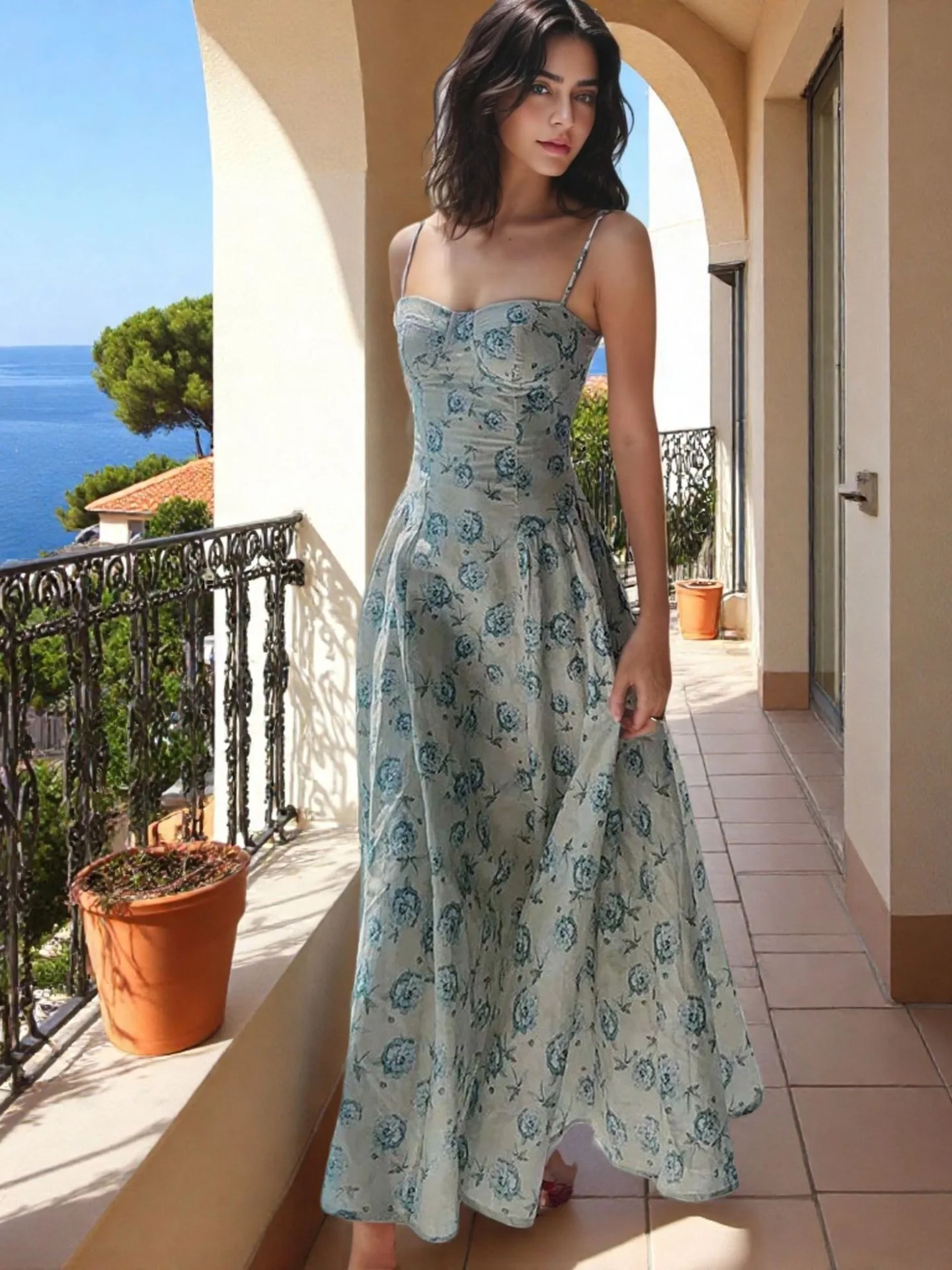 2025 Summer Blue Wh… - image