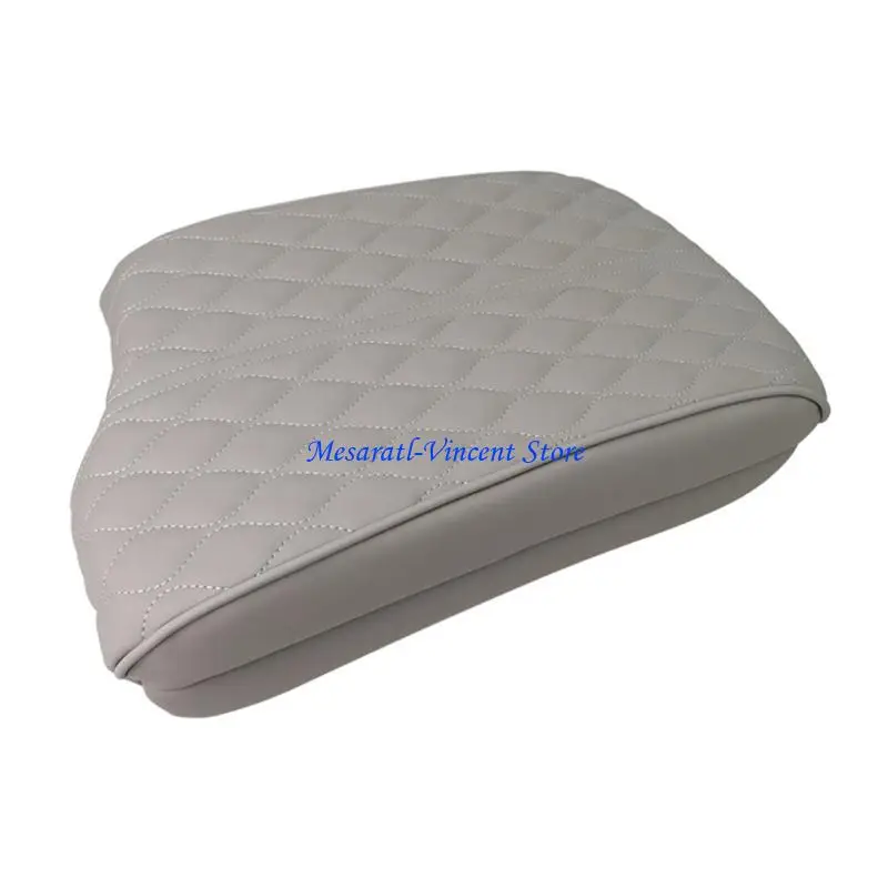 A70F Elbow Support Armrest Pad for 2019-2021 Models, Console Driving Use