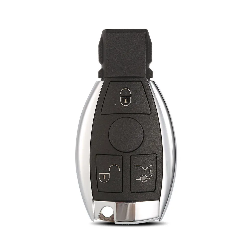 

Кнопочный пульт дистанционного управления для автомобиля WhatsKey 2/3/4 для Mercedes Benz C E Class 2000 +, поддерживает оригинальный NEC BGA W204 W205 W210 W212