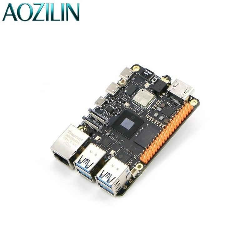 AOZILIN Robot AI Development Board Kit RDK X5 4GB